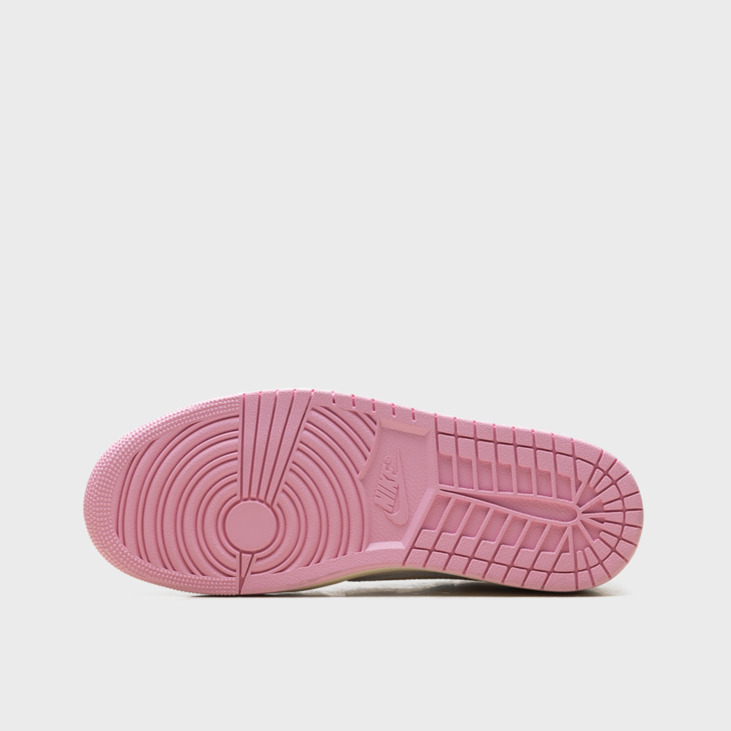Jordan 1 Retro Low Travis Scott Shy Pink