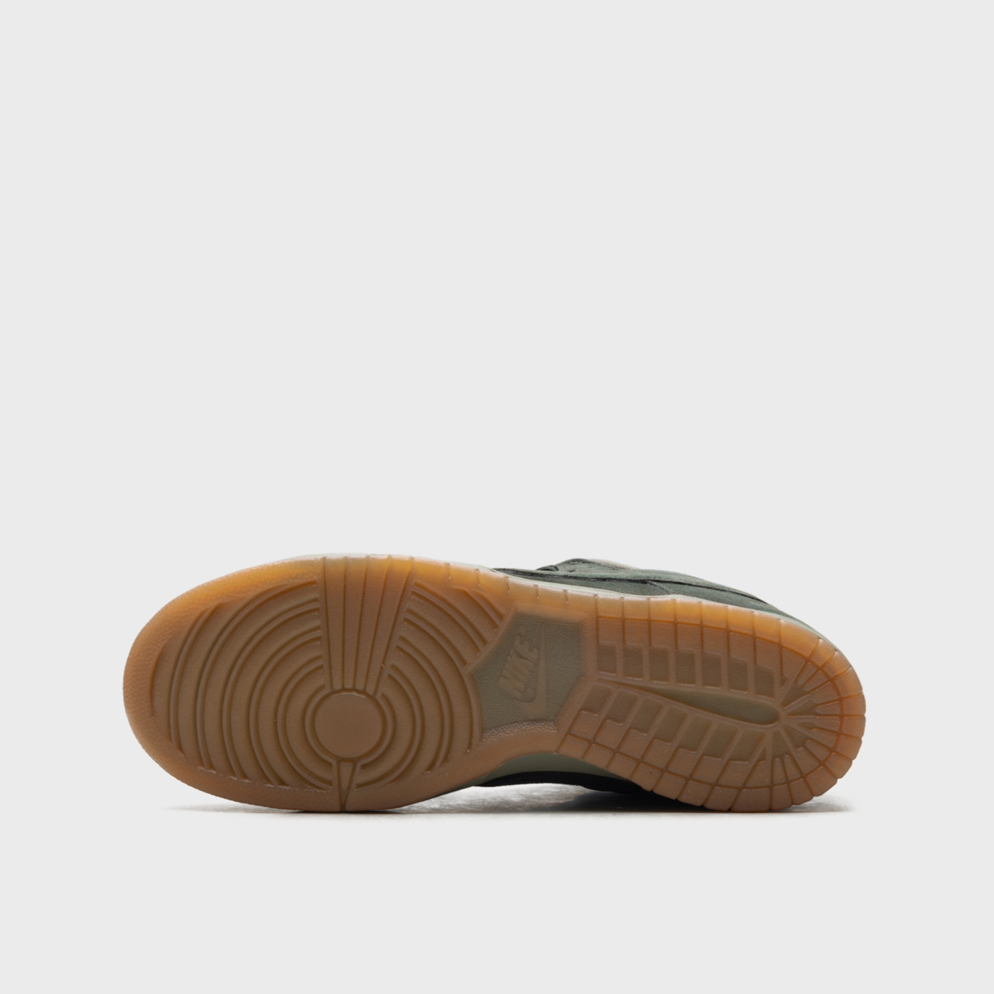 Nike SB Dunk Low Sequoia