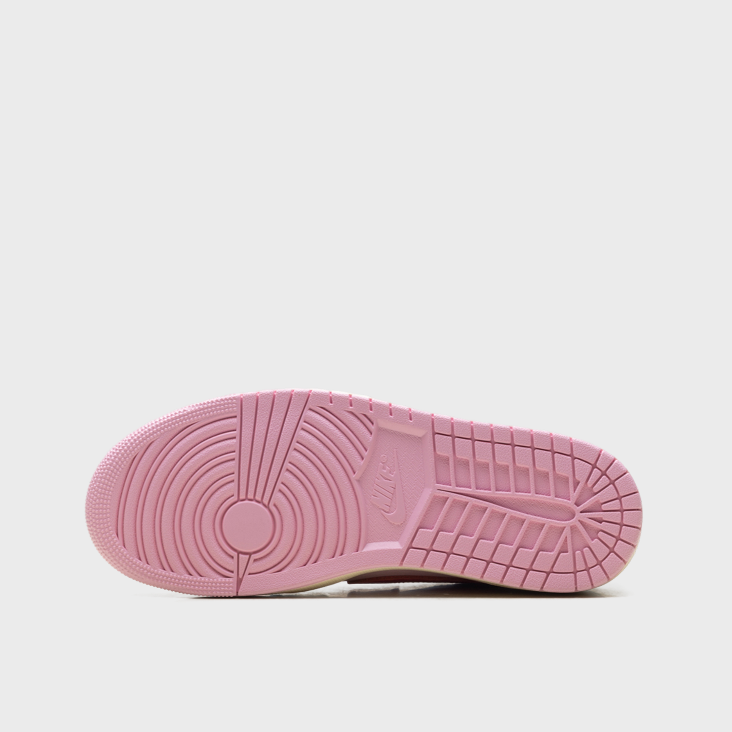 Jordan 1 Retro Low Travis Scott Sail Tropical Pink