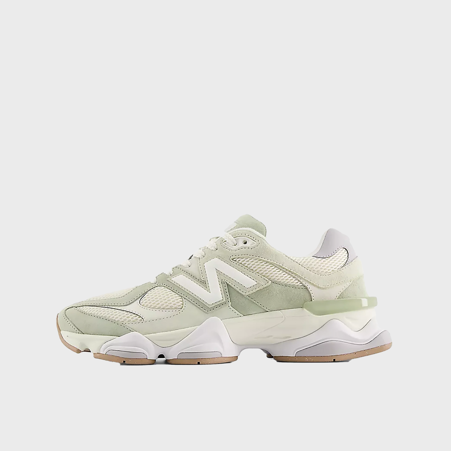 New Balance 9060 Garter Snake Pearl Grey