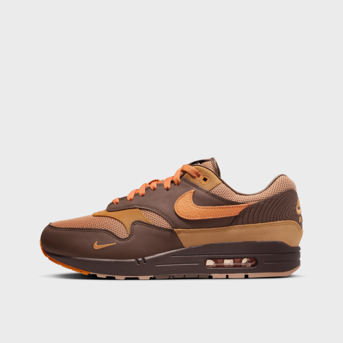 Nike Air Max 1 King's Day
