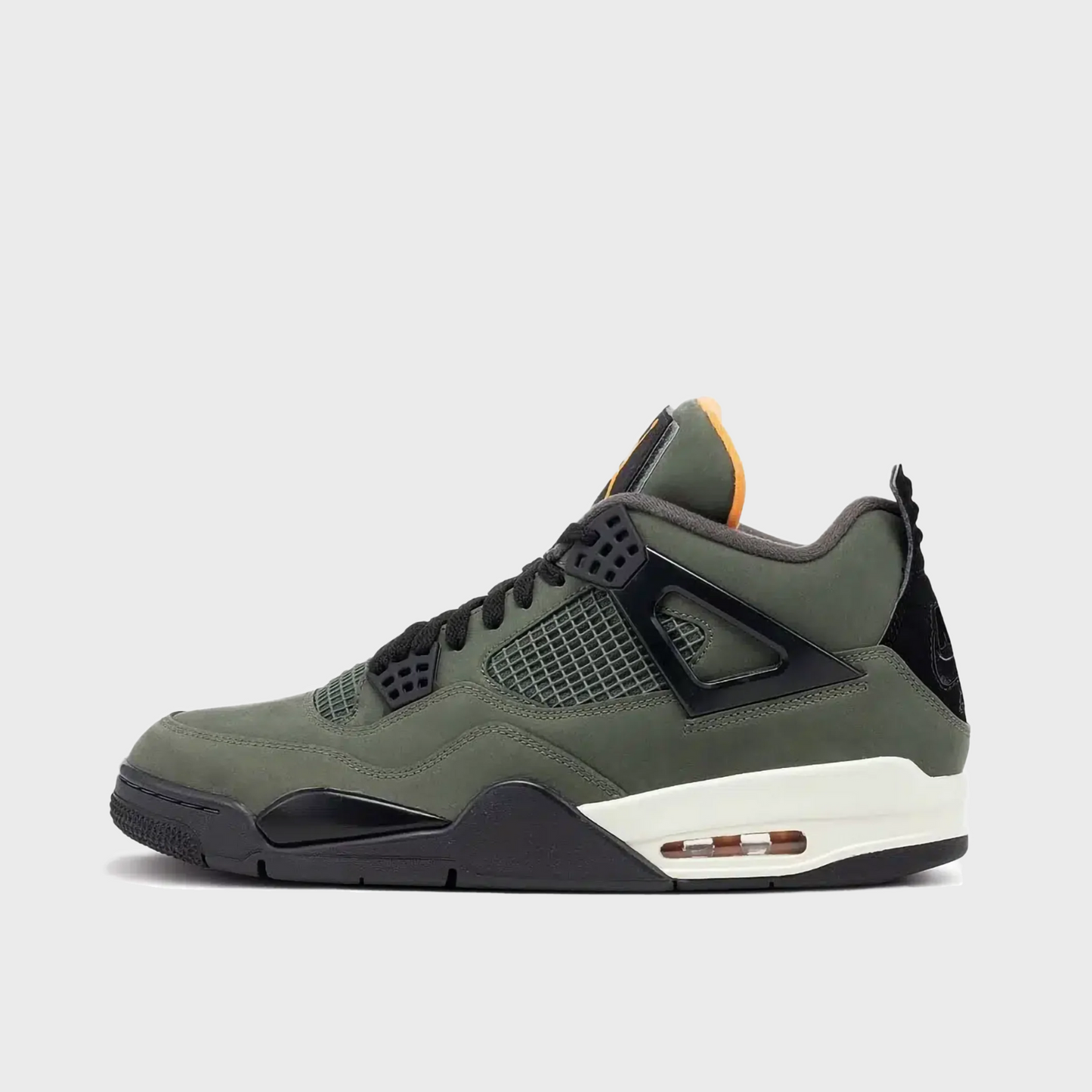 Jordan 4 Retro Undefeated (2025)