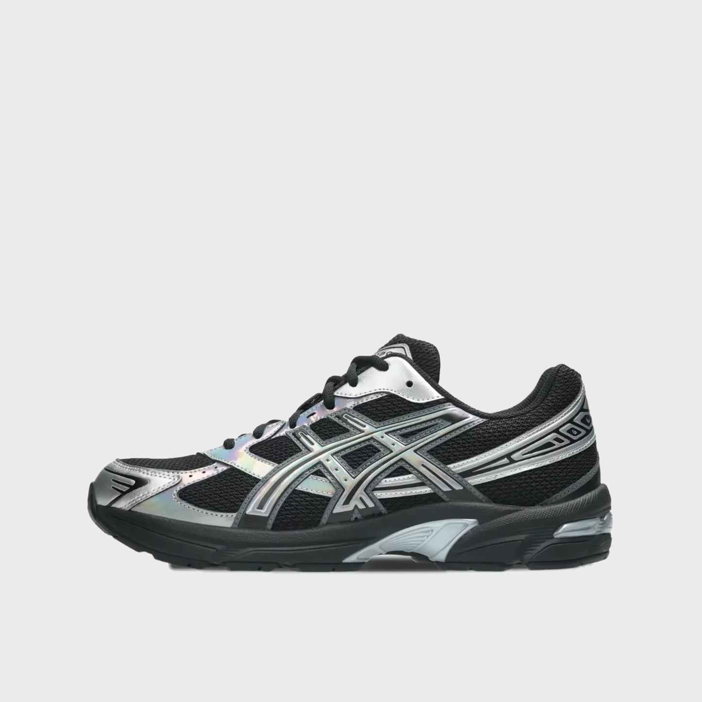 Asics GEL-1130 Holiday Pack Black Pure Silver