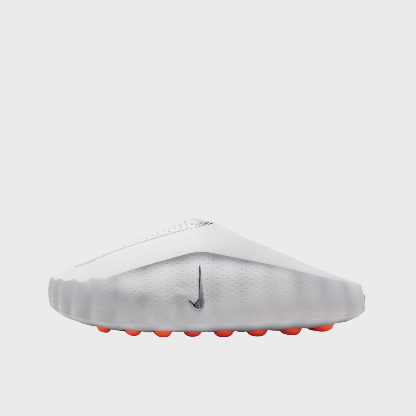 Nike Mind 001 Slide Light Smoke Grey
