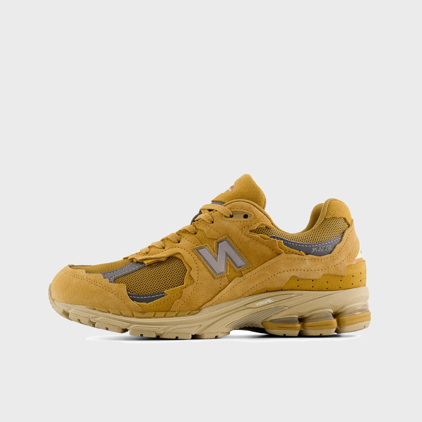 New Balance 2002R GORE-TEX Protection Pack Stucco