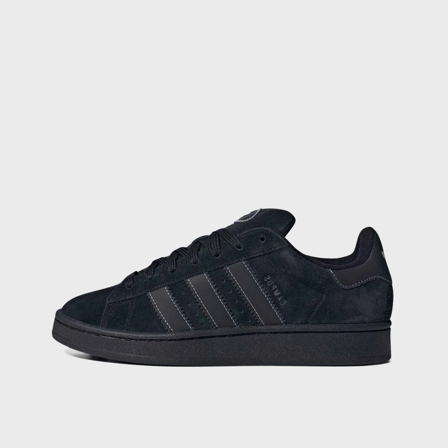 Adidas Campus 00s Core Black White