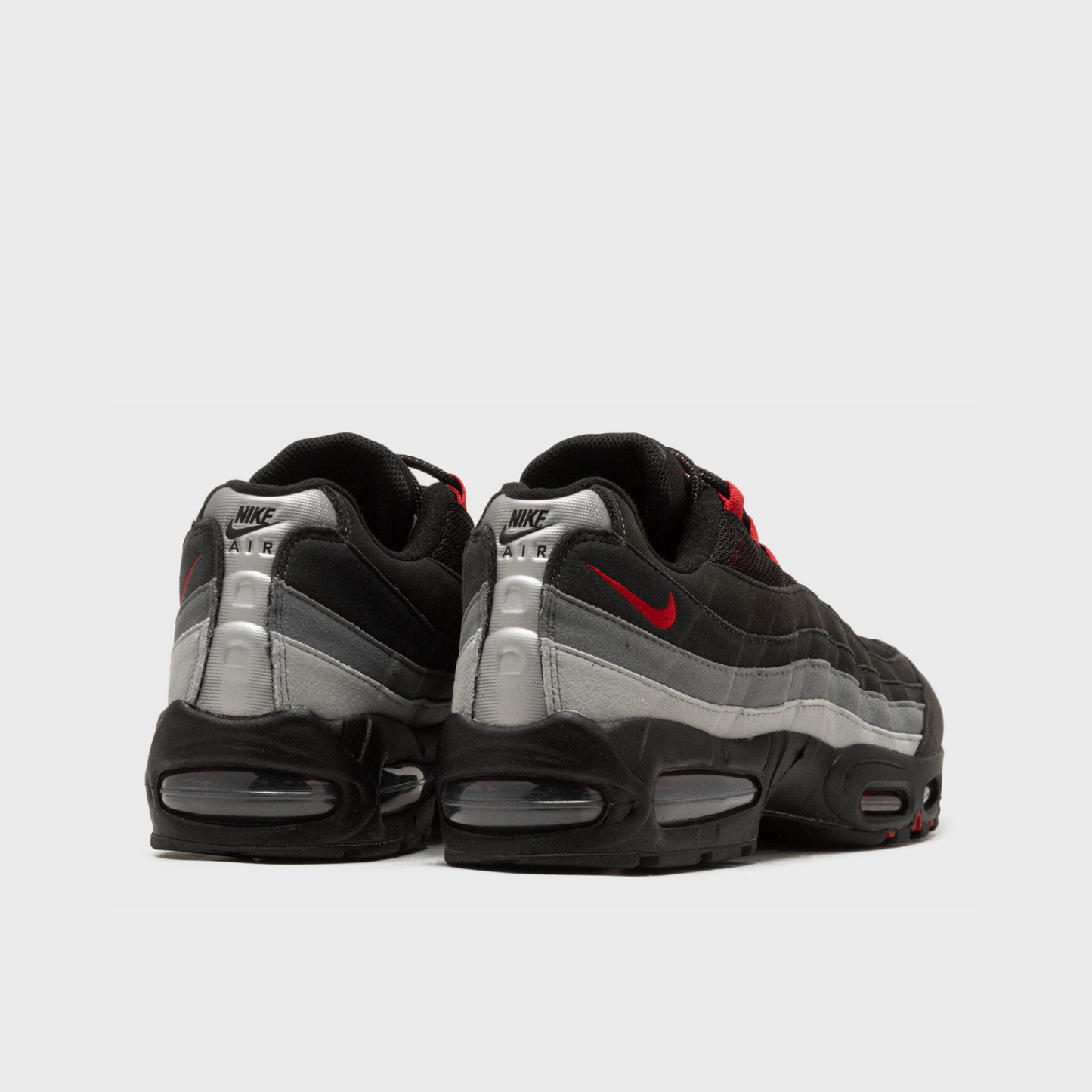Nike Air Max 95 OG Big Bubble Liverpool F.C.