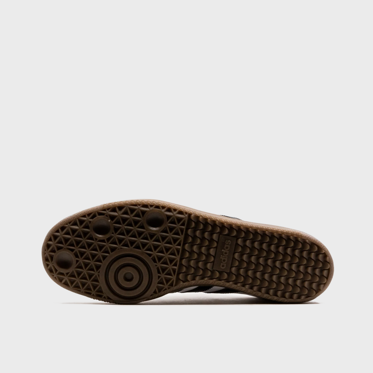 Adidas Samba OG Cloud White Core Black