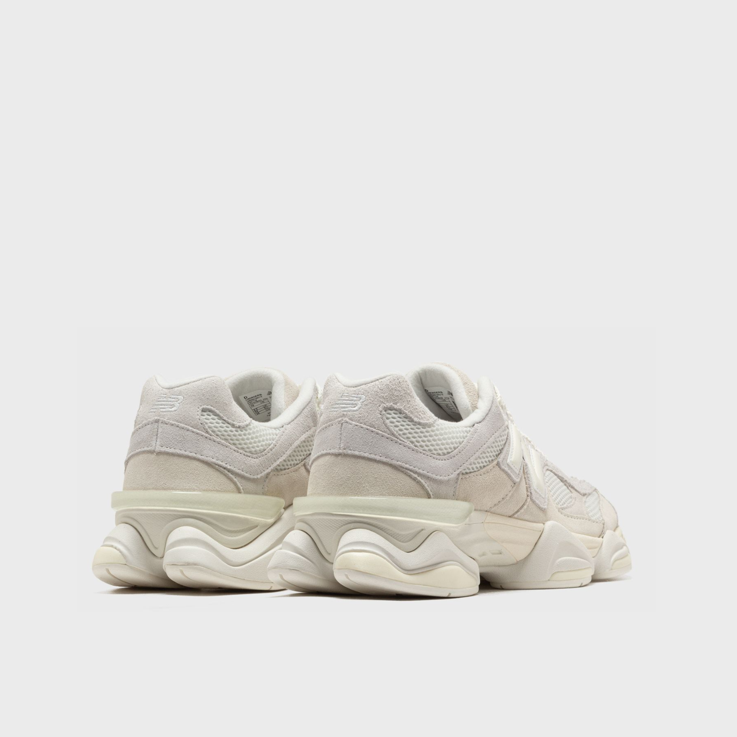 New Balance 9060 Angora Sea Salt