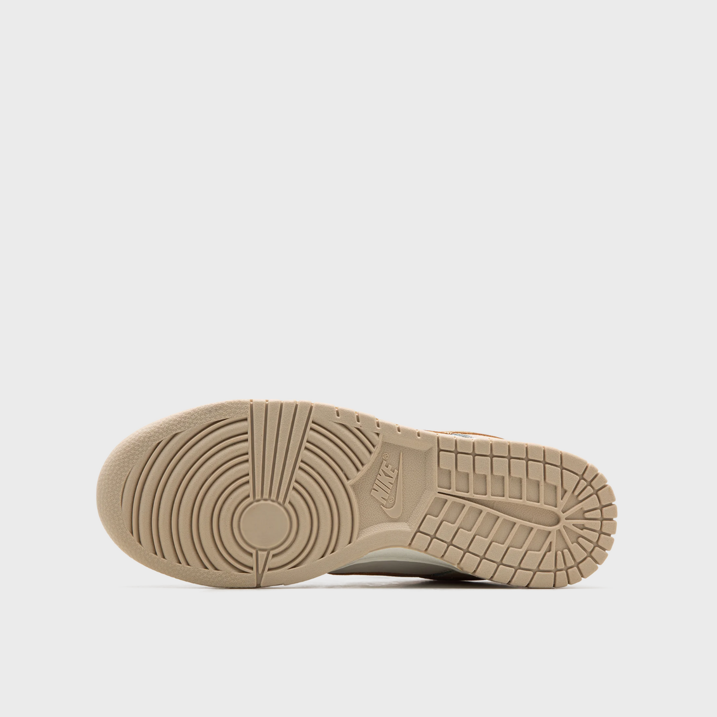 Nike Dunk Low Phantom Metallic Gold