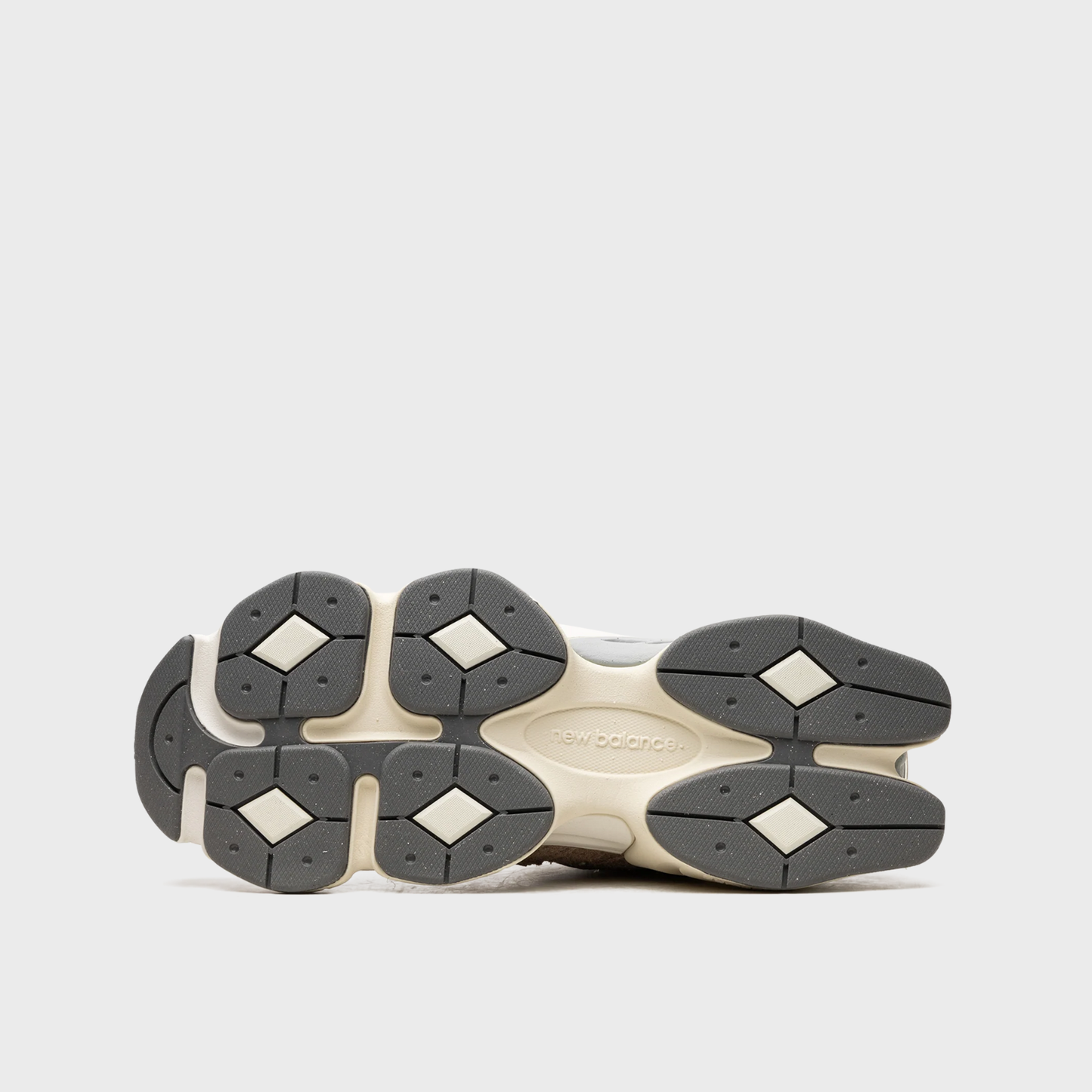 New Balance 9060 Driftwood Stone Pink Sea Salt