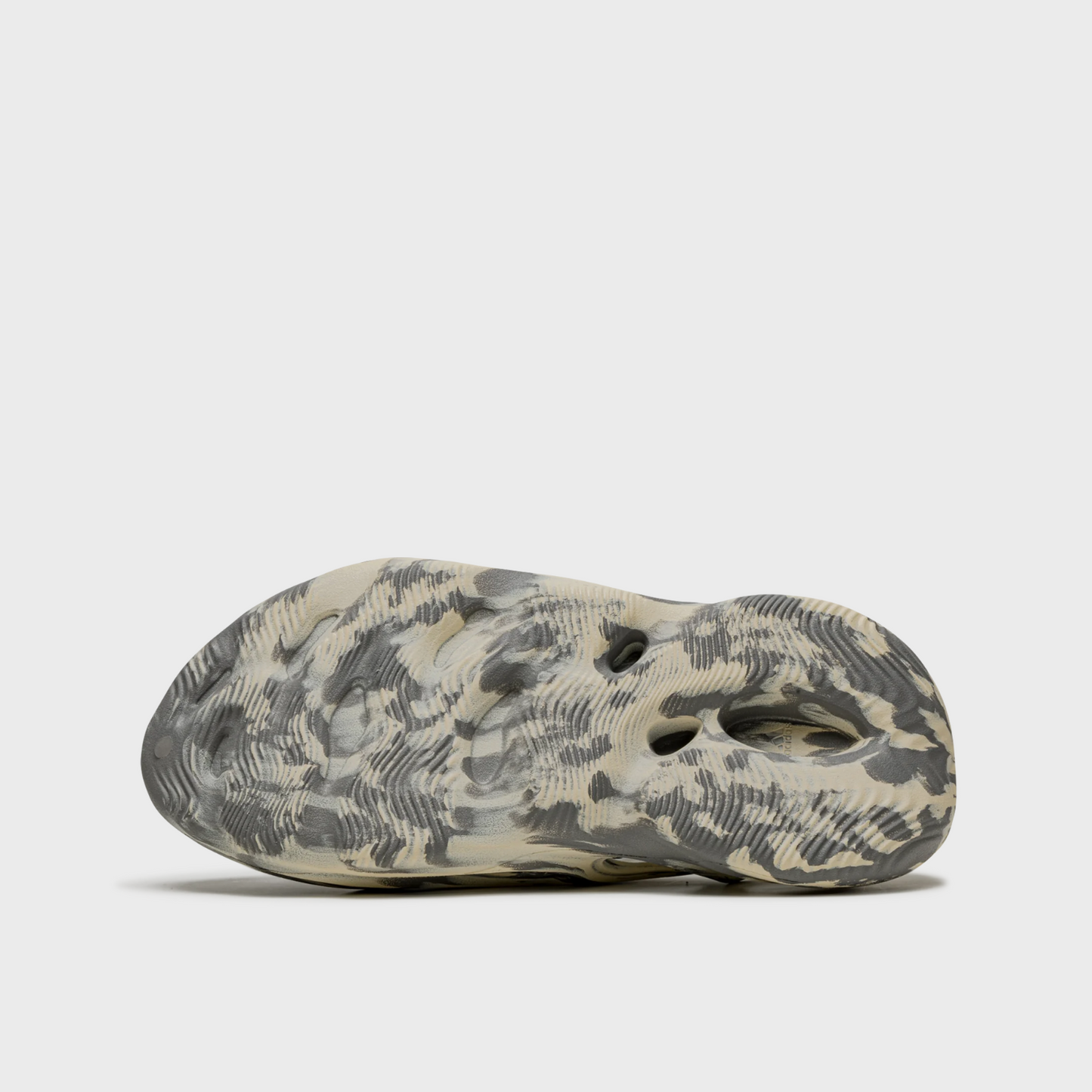 Adidas Yeezy Foam RNR MX Moon Grey
