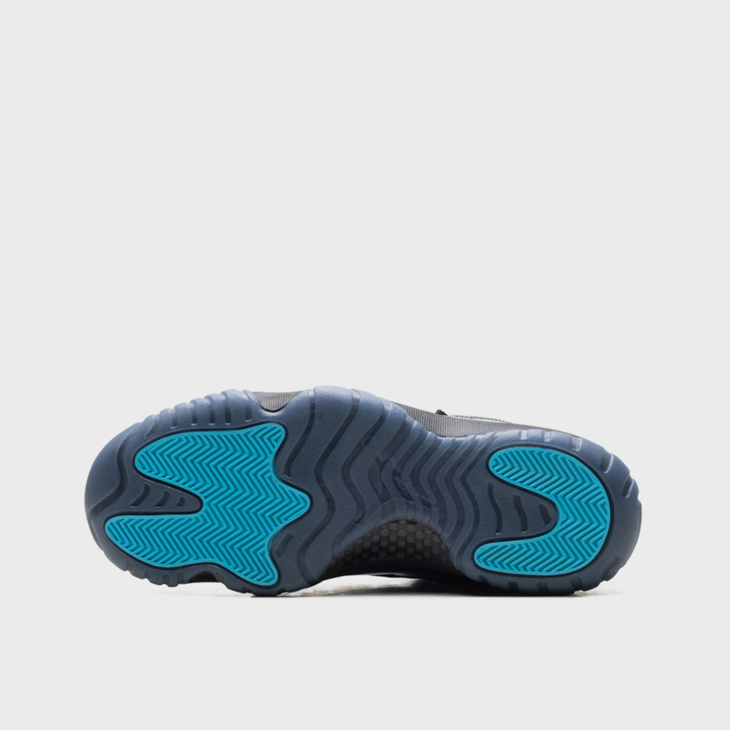 Jordan 11 Retro Gamma Blue (2025)
