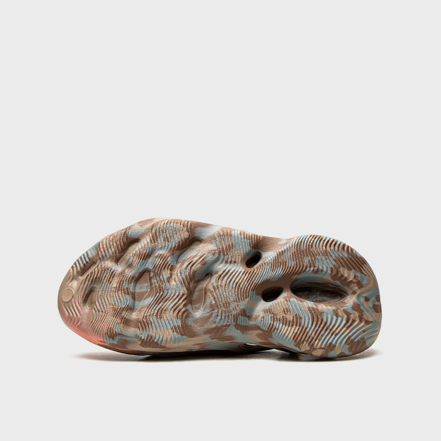 Adidas Yeezy Foam RNR MX Sand Grey