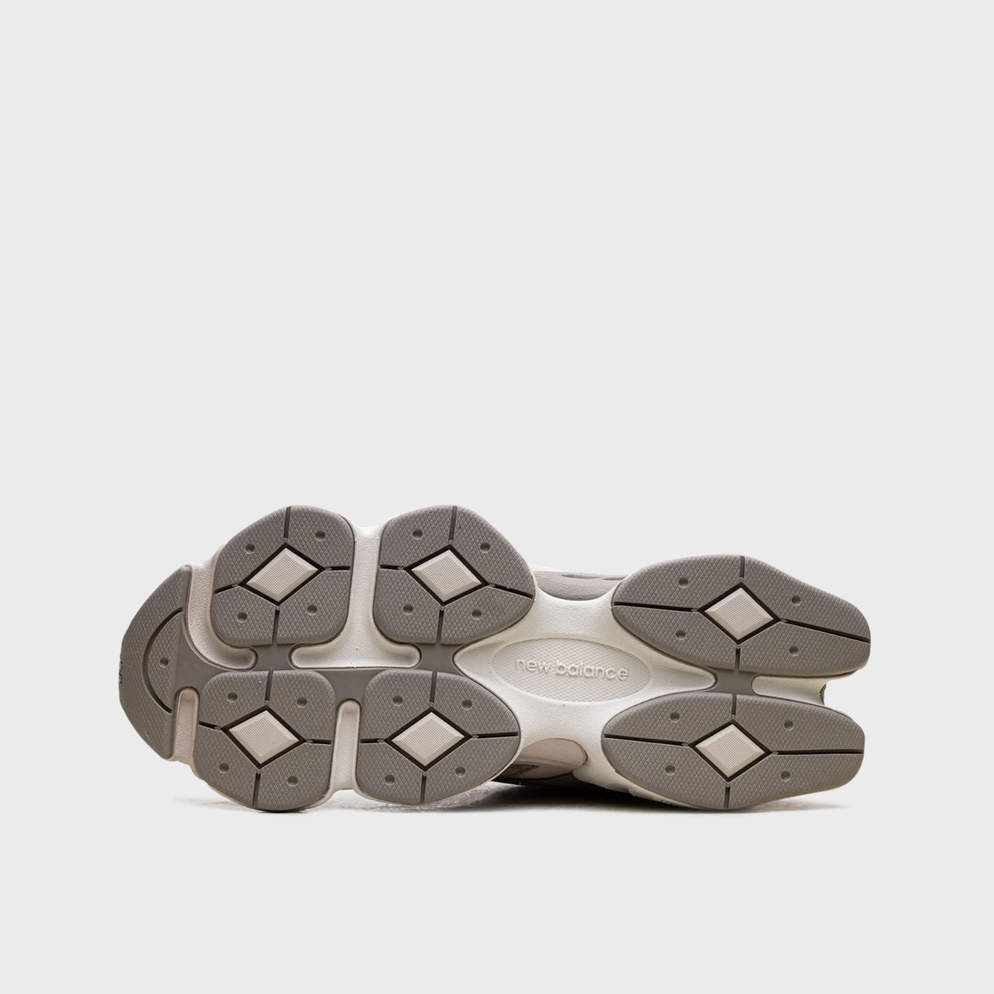 New Balance 9060 Arid Stone Rose Sugar