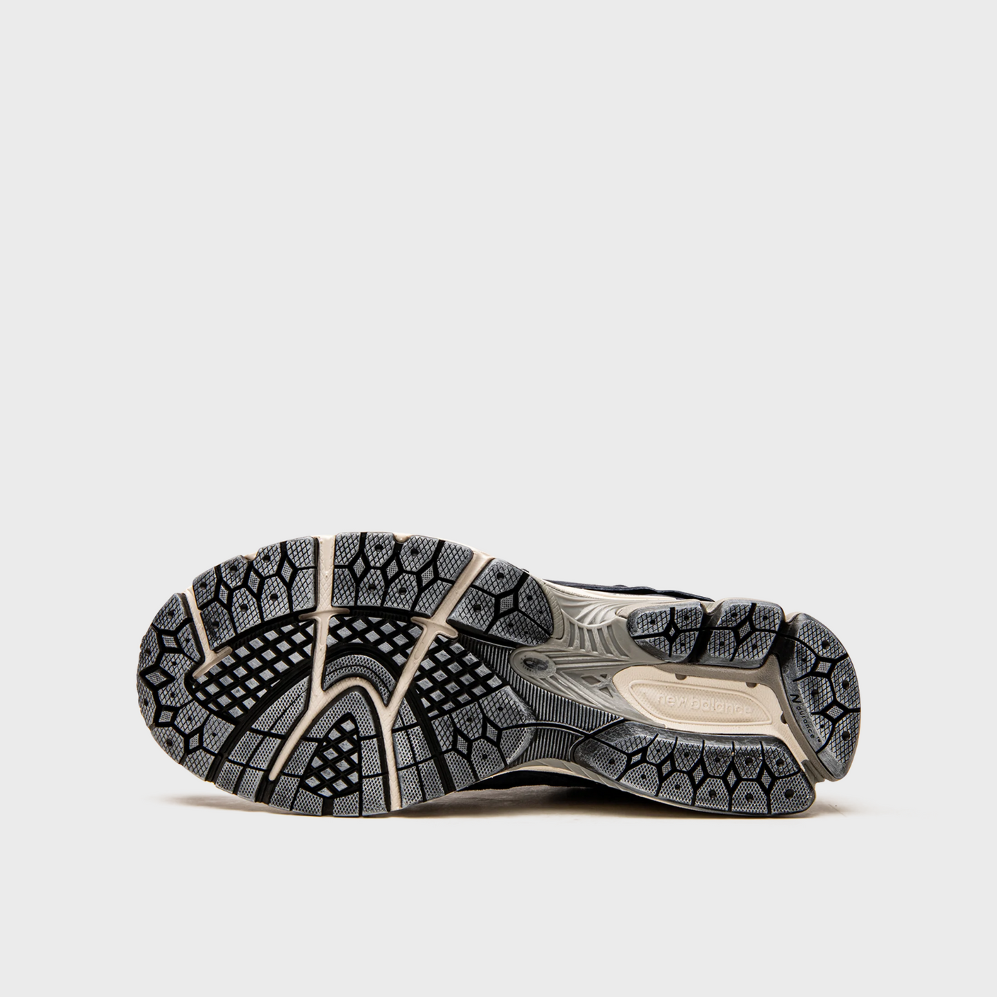 New Balance 2002R Protection Pack Dark Navy