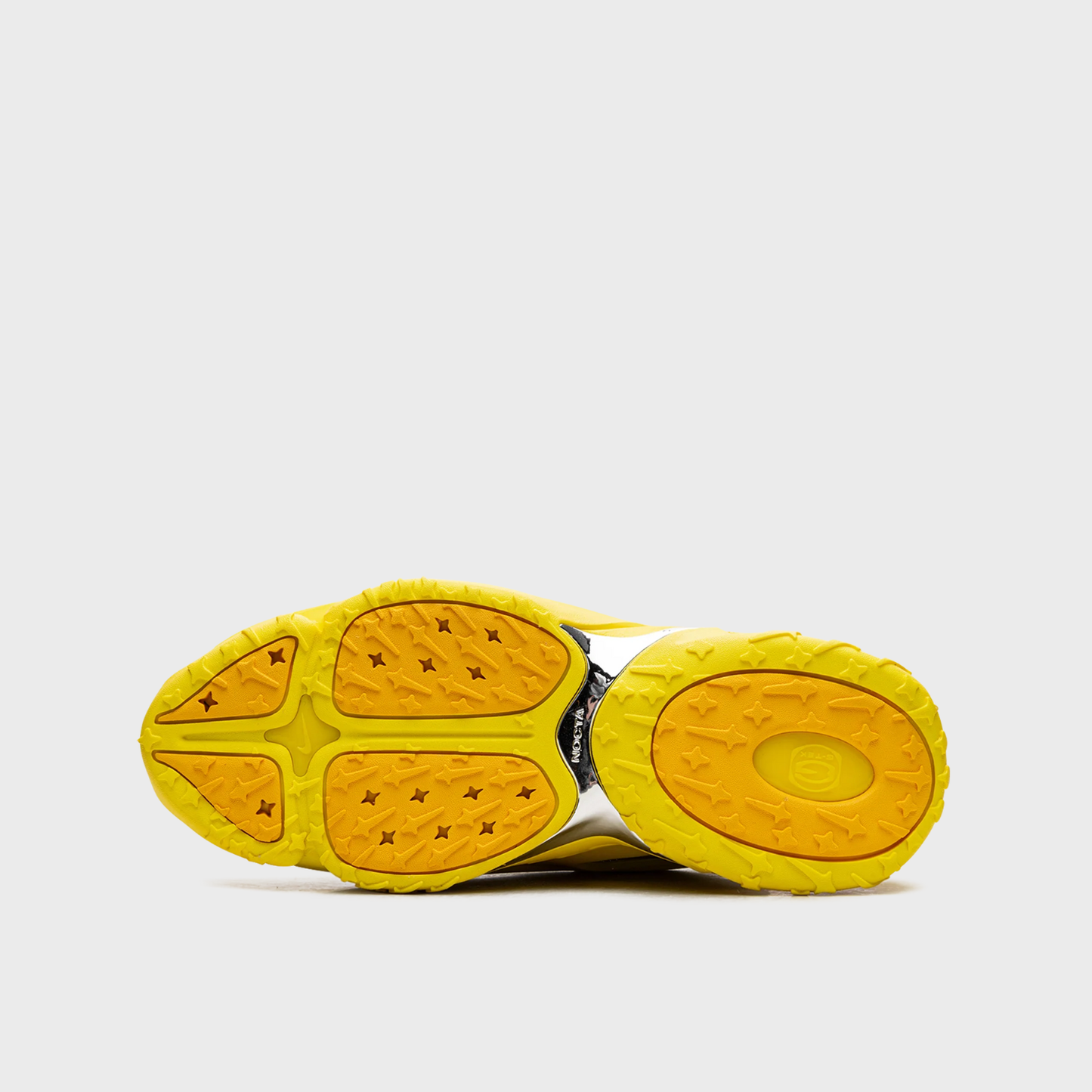 Nike Hot Step 2 Drake Nocta Opti Yellow