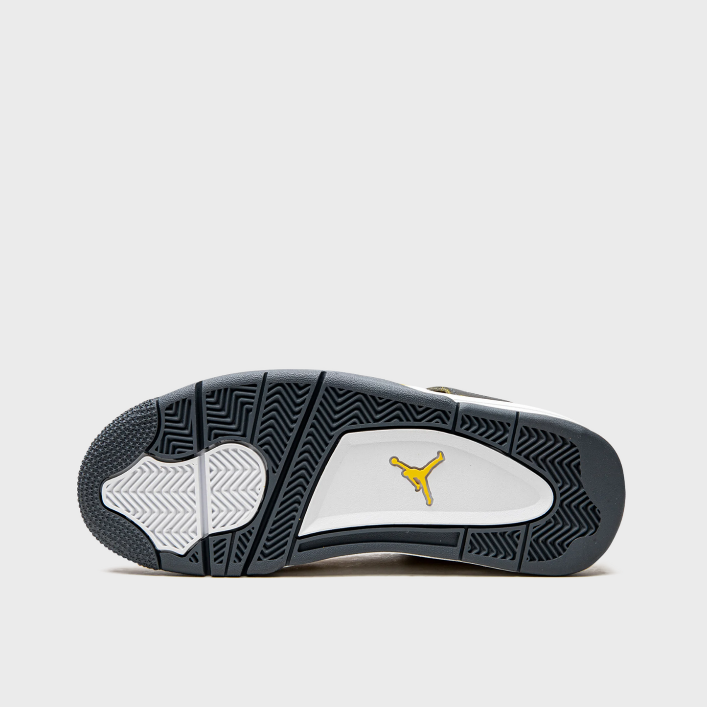 Jordan 4 Retro Lightning