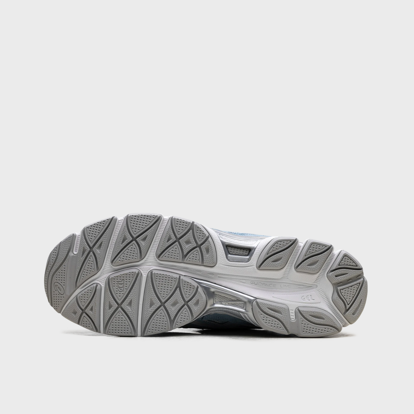 Asics GEL-NYC Cream Arctic Sky