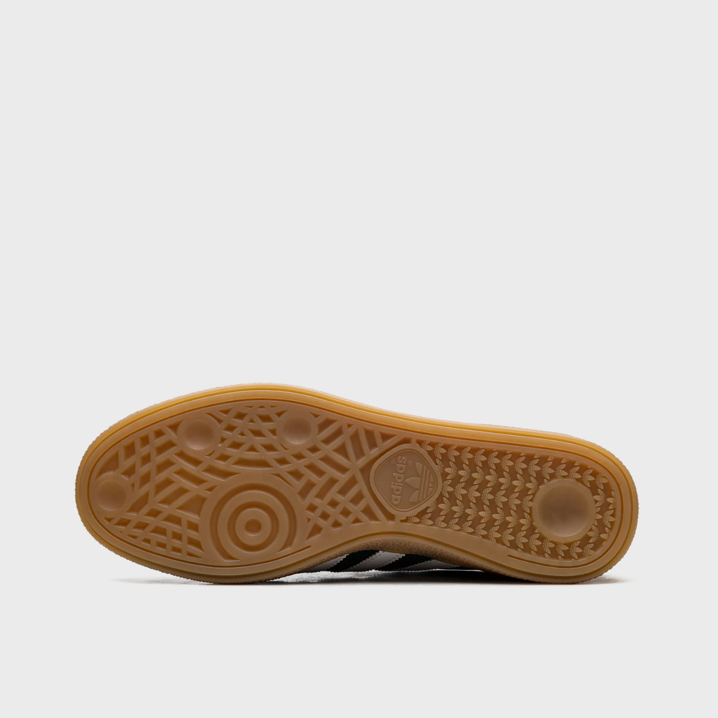 Adidas Handball Spezial Sporty & Rich Dark Green