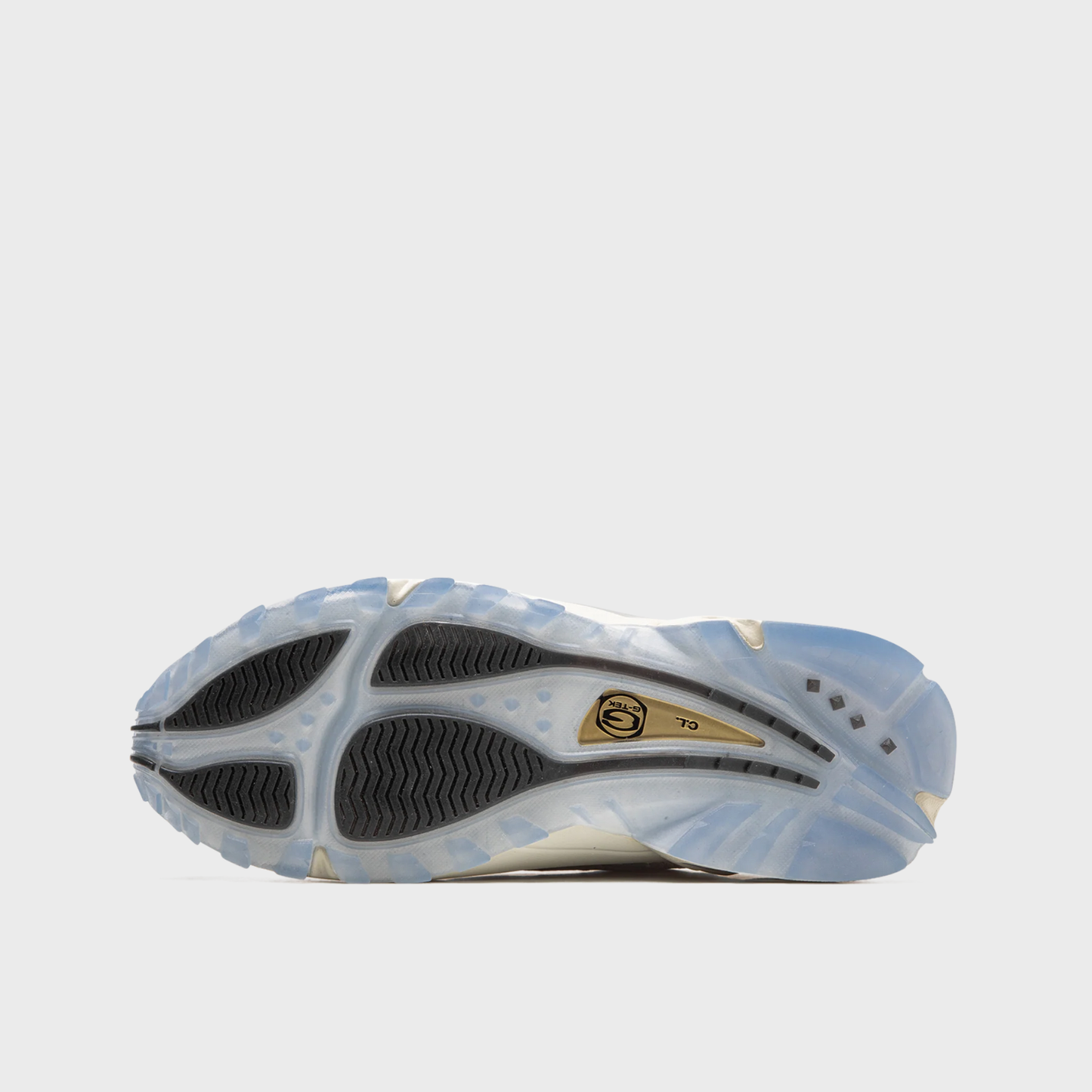 Nike Hot Step Air Terra Drake NOCTA Champagne