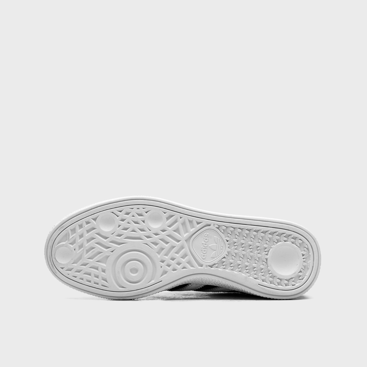 Adidas Handball Spezial Pony Hair Core Black