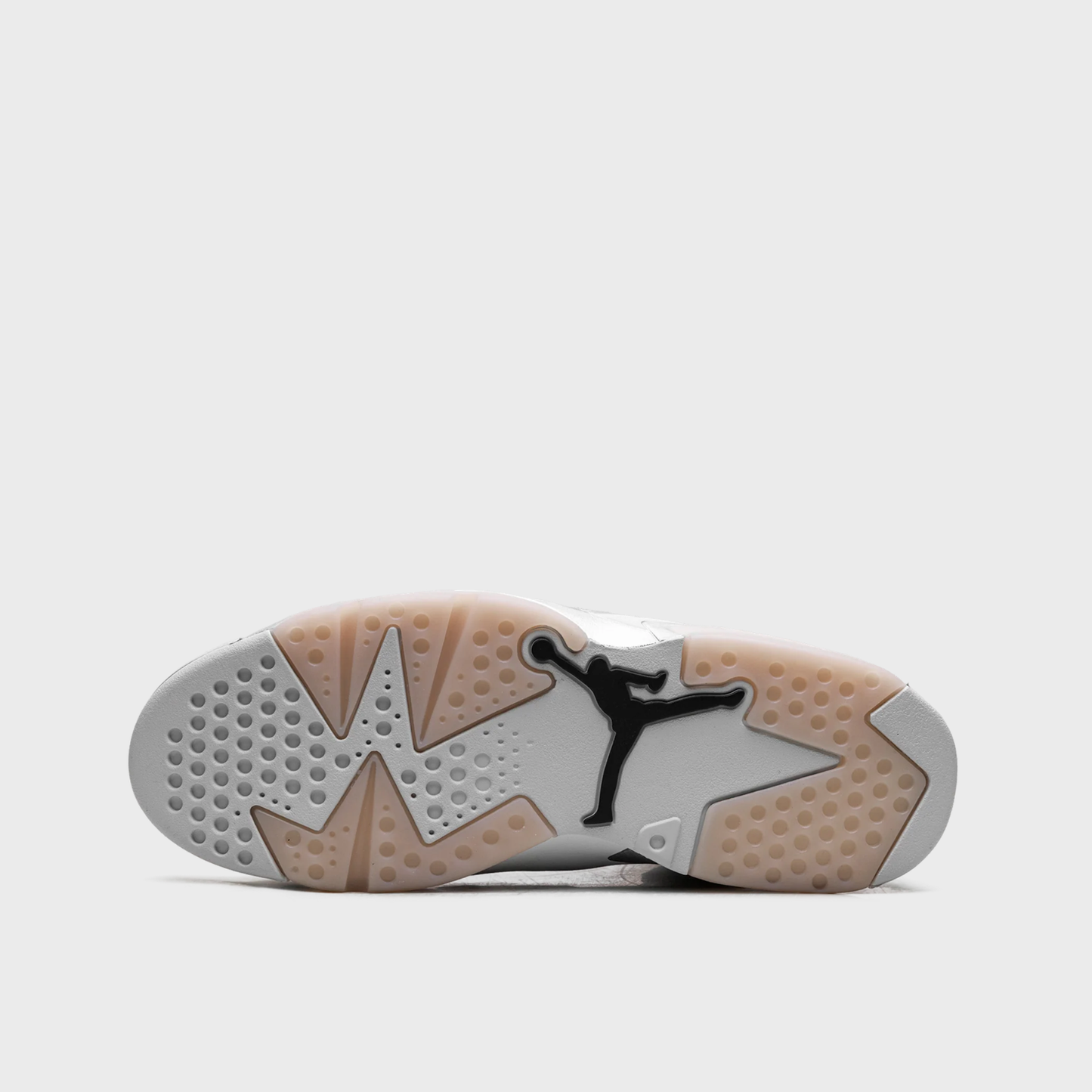 Jordan 6 Retro PSG Paris Saint-Germain Silver