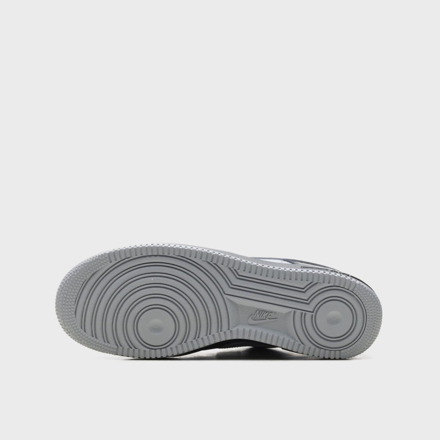 Nike Air Force 1 Low Syna Central Cee Black White Smoke Grey