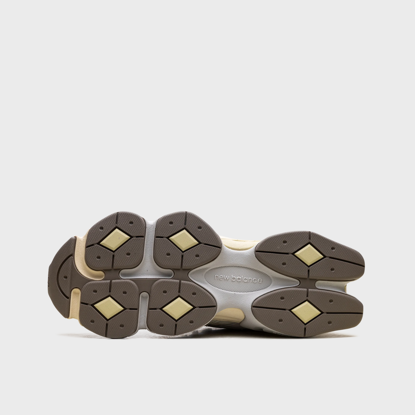 New Balance 9060 Mineral Grey Matter