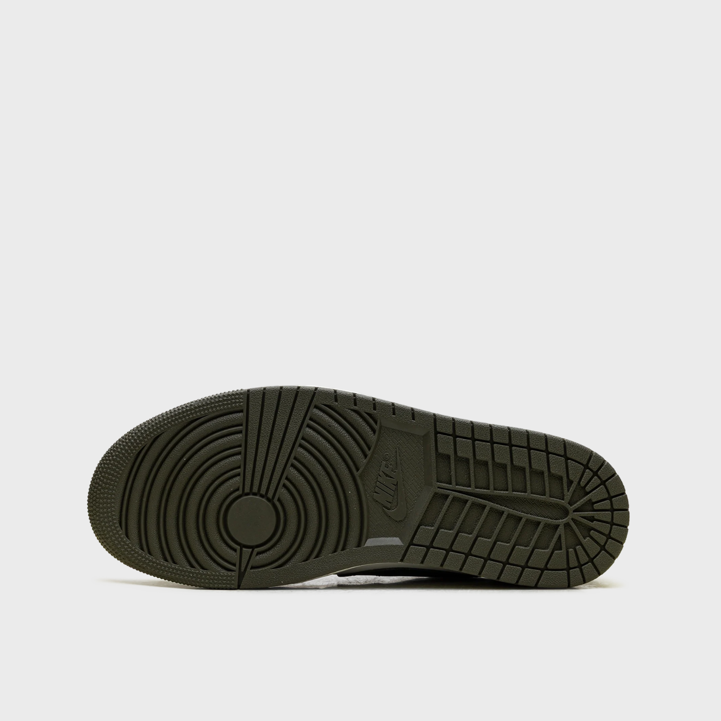 Jordan 1 Retro Low Medium Olive