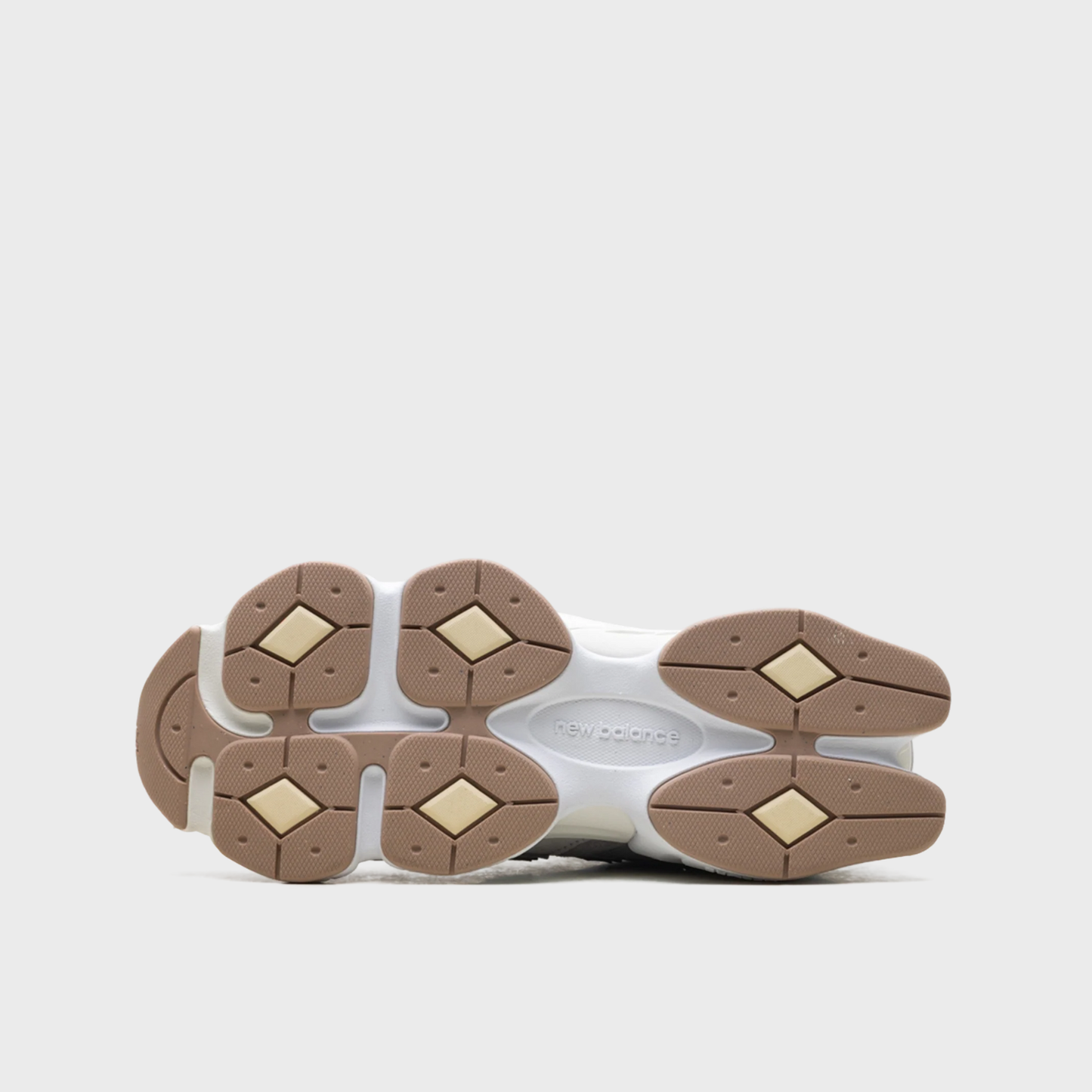 New Balance 9060 Slate Grey Calcium