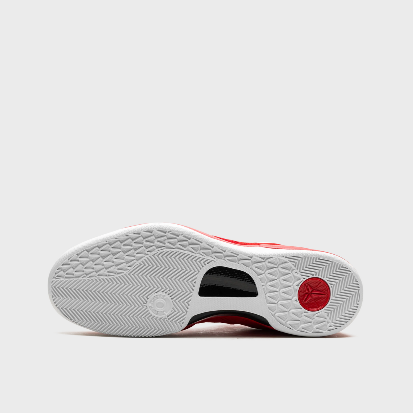 Nike Kobe 8 Protro University Red
