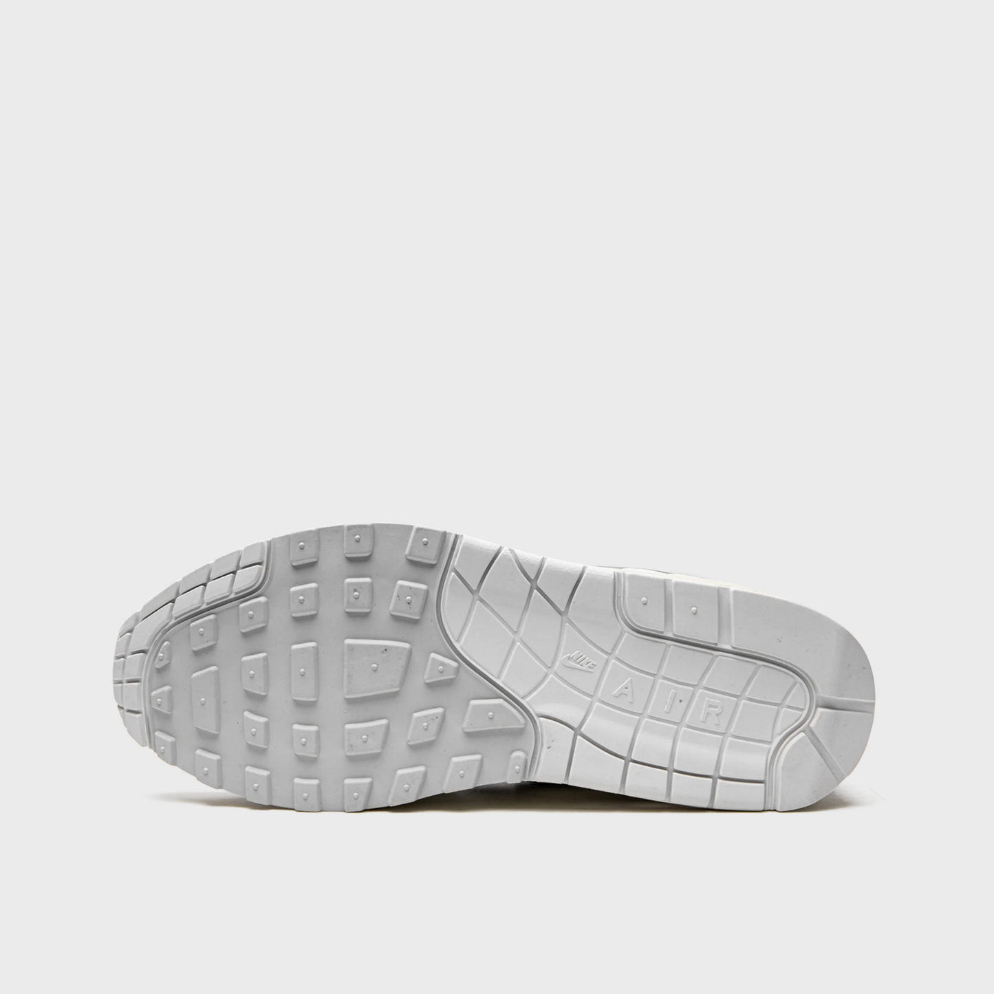 Nike Air Max 1 Patta White