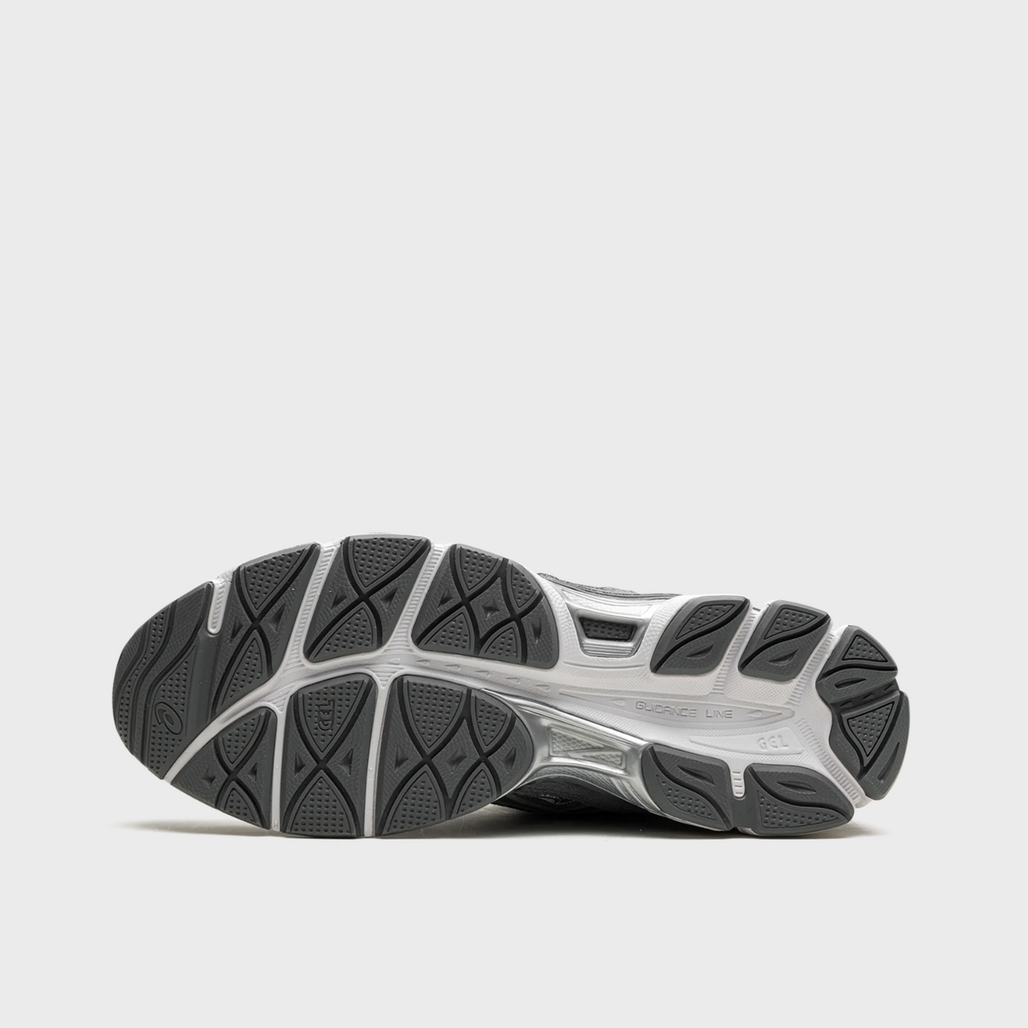 Asics GEL-NYC Cream Steel Grey