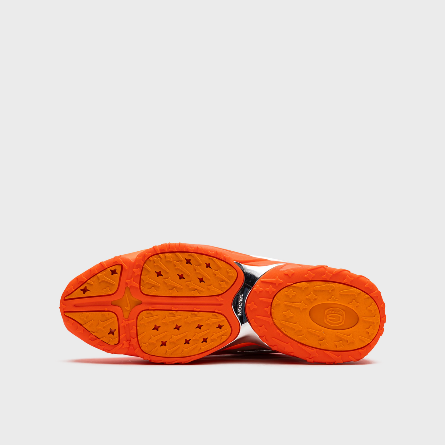Nike Hot Step 2 Drake Nocta Total Orange