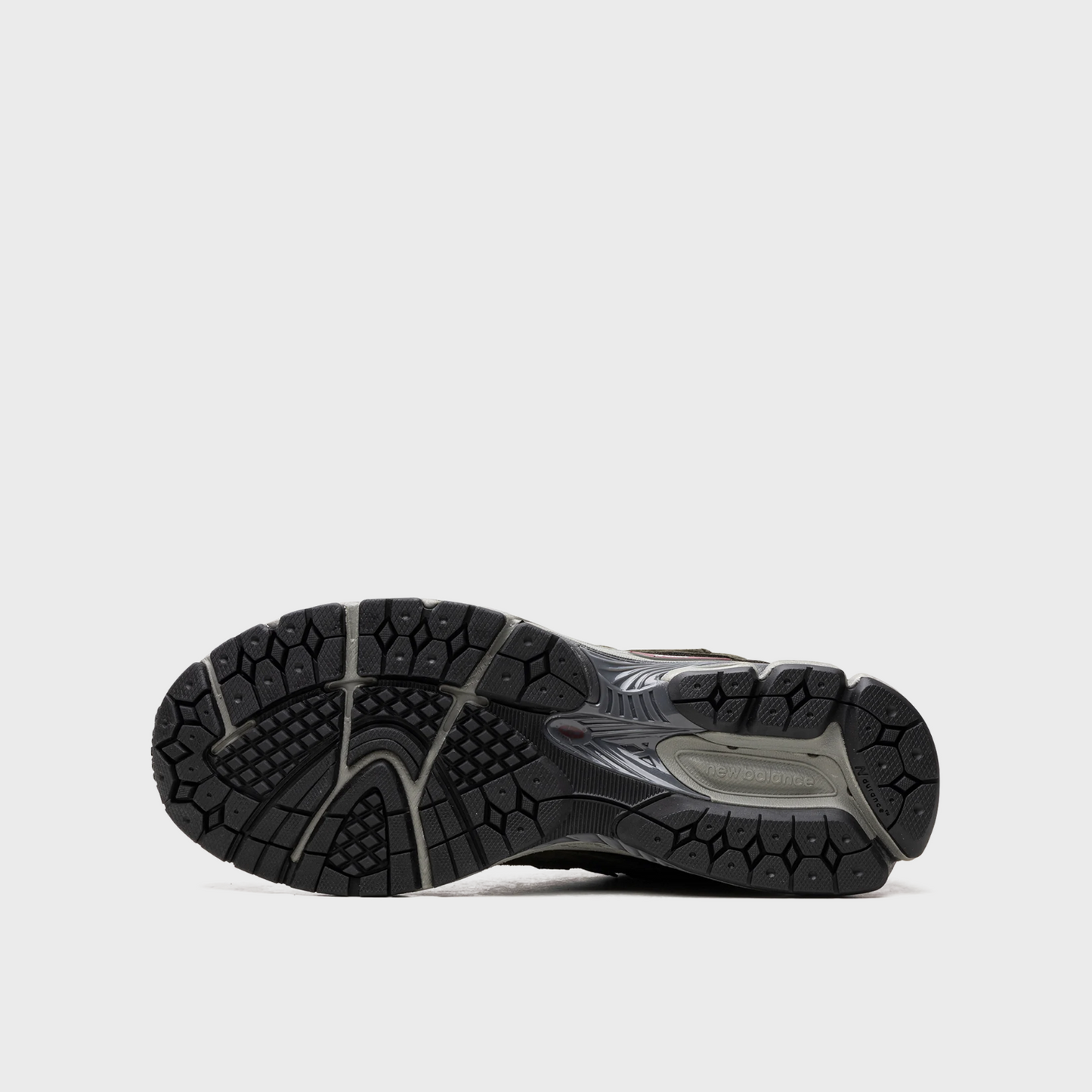 New Balance 2002R Protection Pack Dark Moss