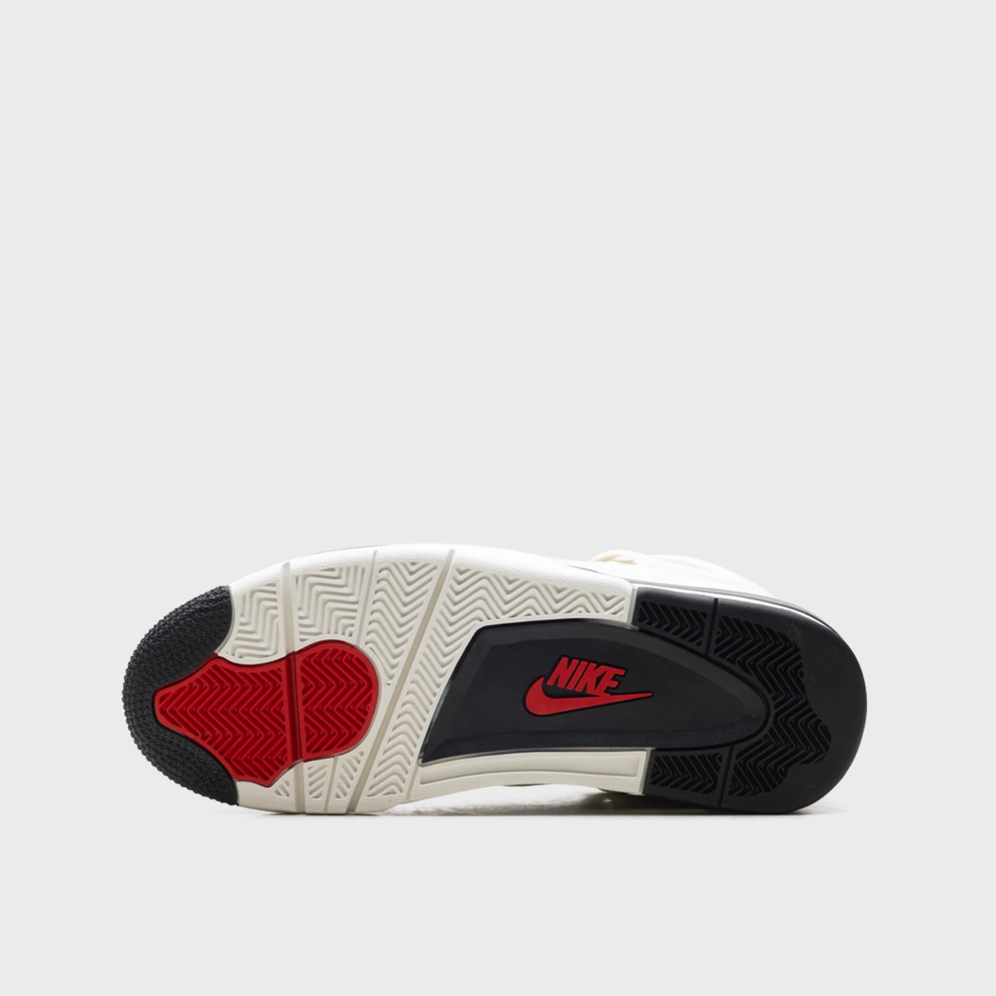 Jordan 4 Retro Flight Club