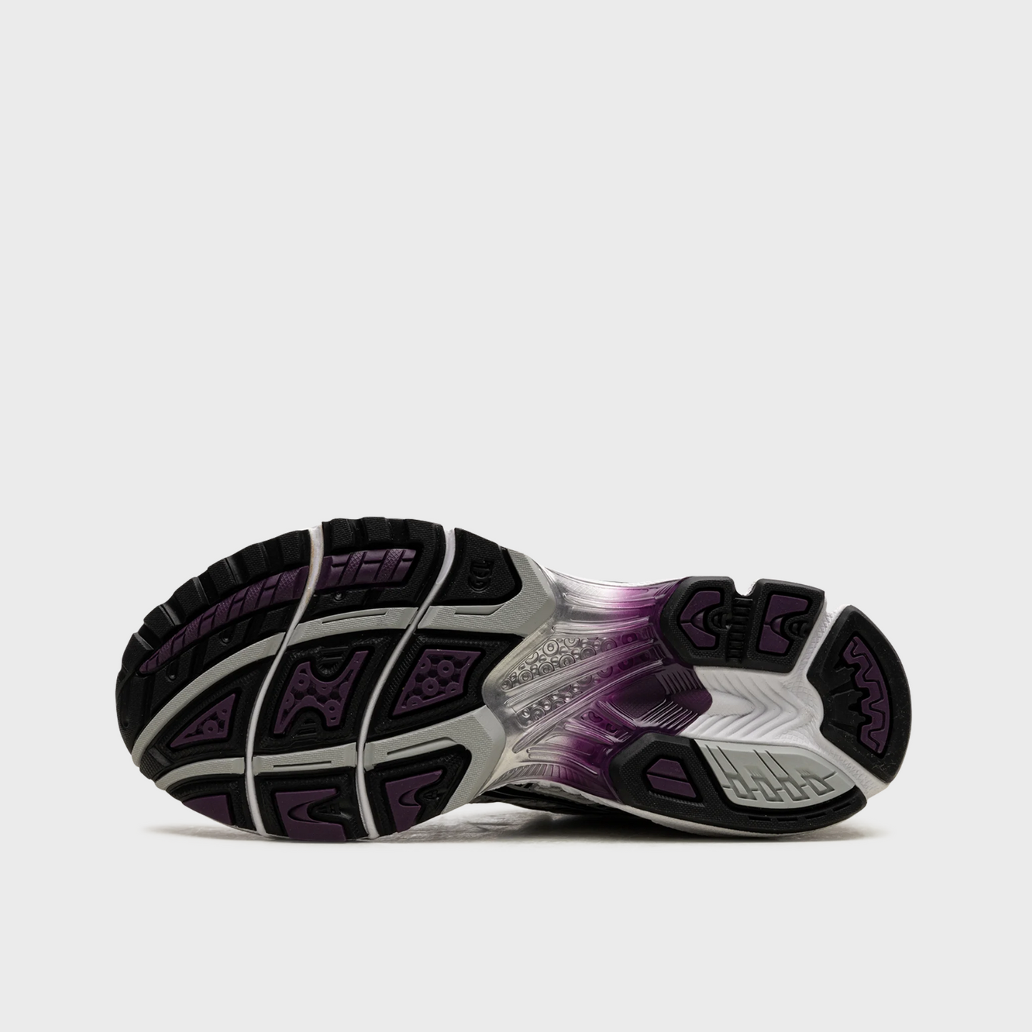 Asics GEL-Kayano 14 Dark Grape