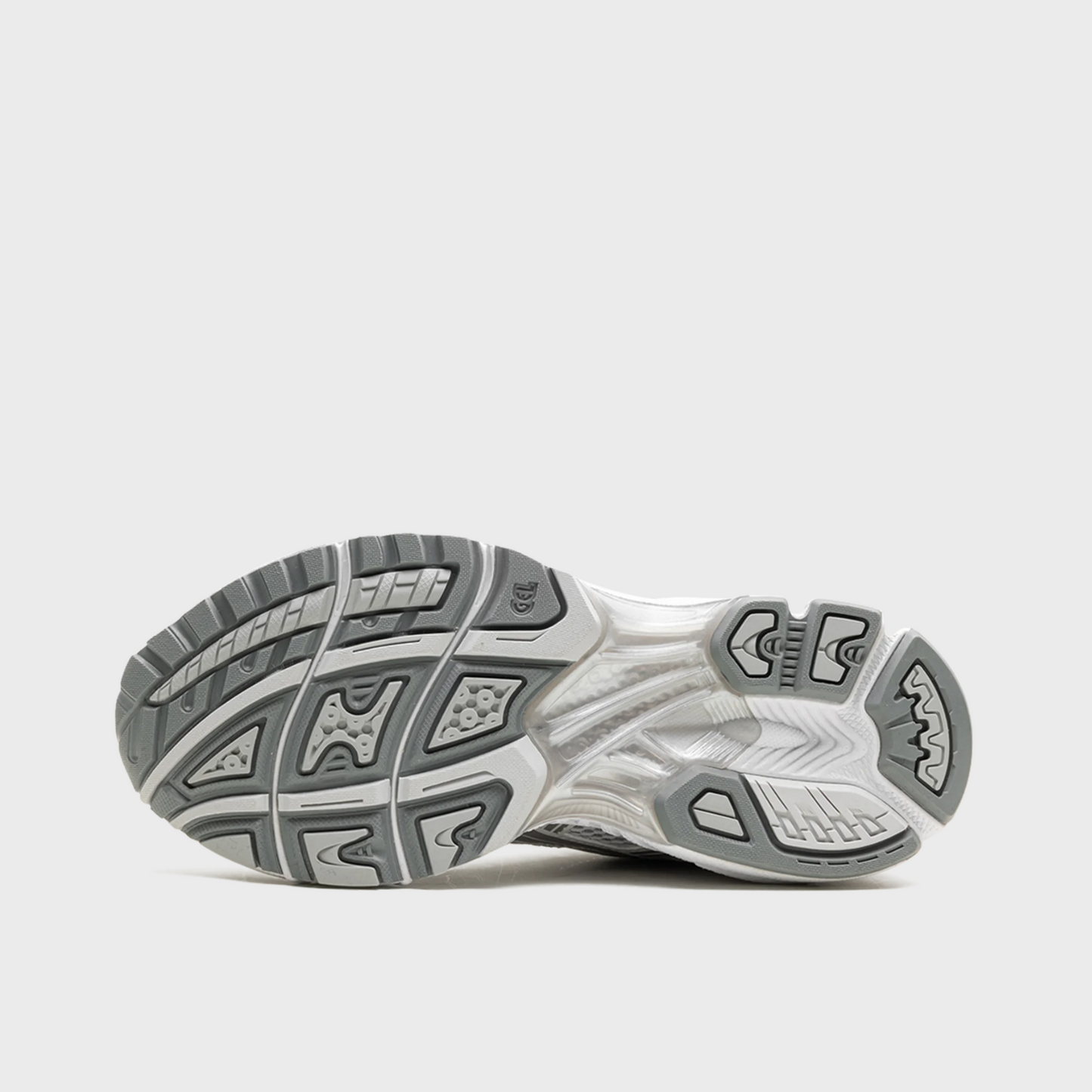 Asics GEL-Kayano 14 Cloud Grey