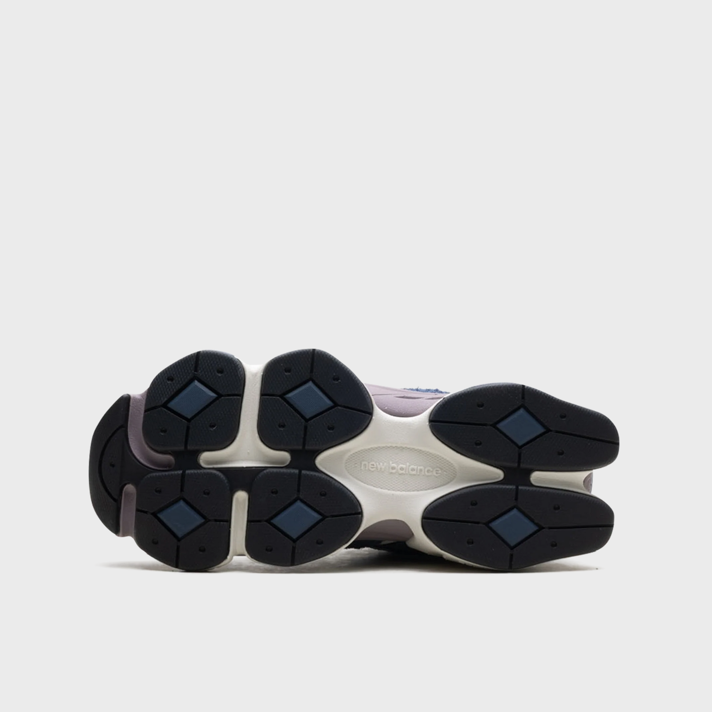 New Balance 9060 Navy Ice Wine