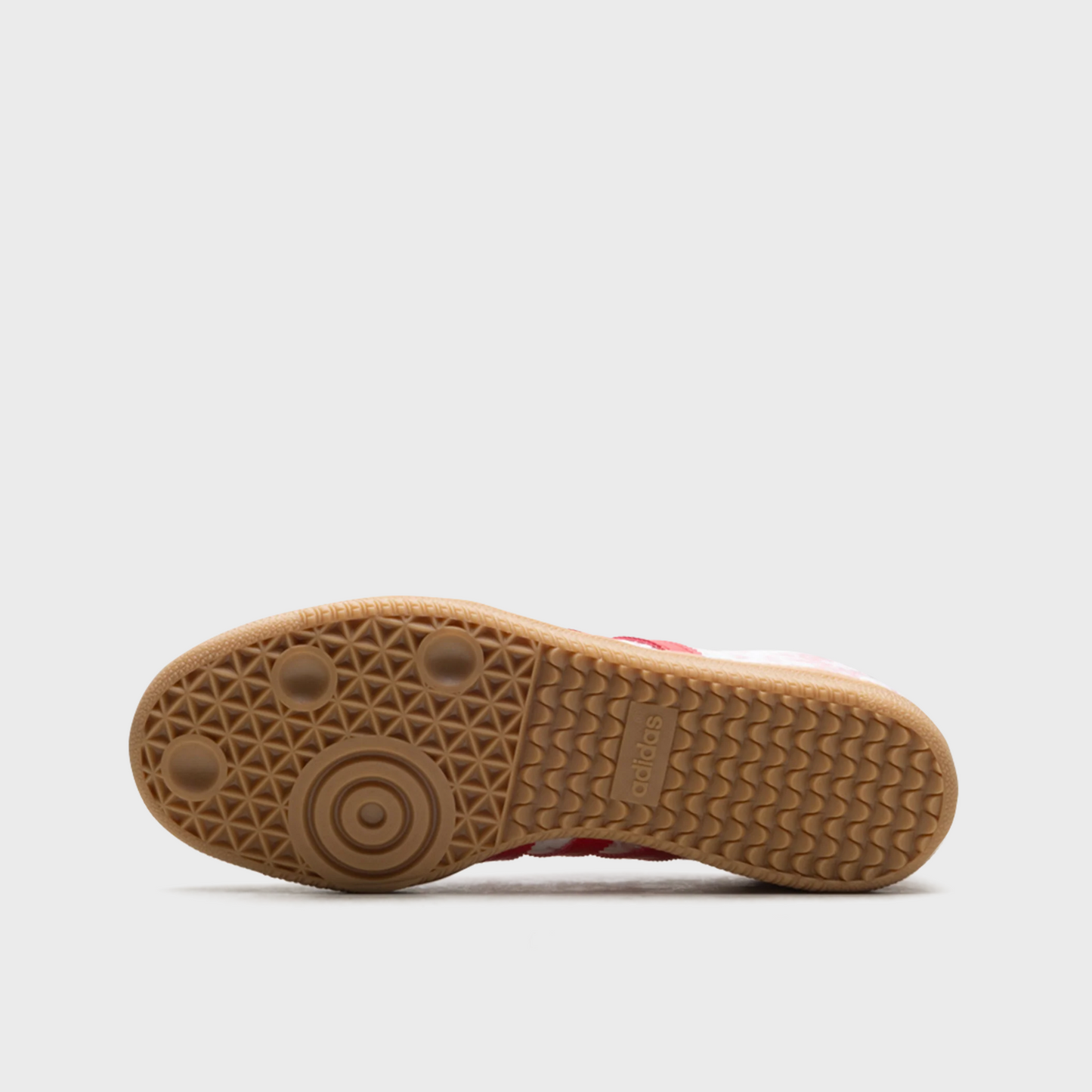 Adidas Samba Liberty London Better Scarlet