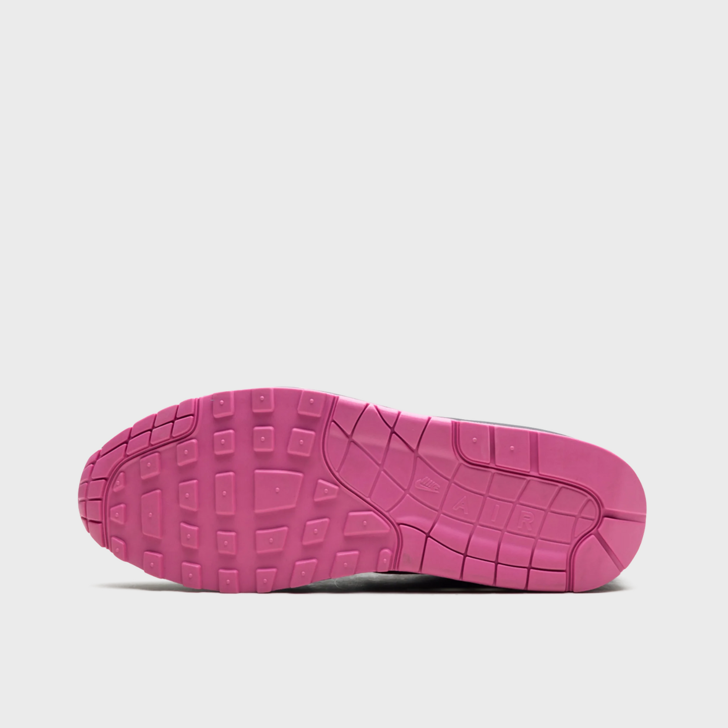 Nike Air Max 1 Valentine's Day Black 2025