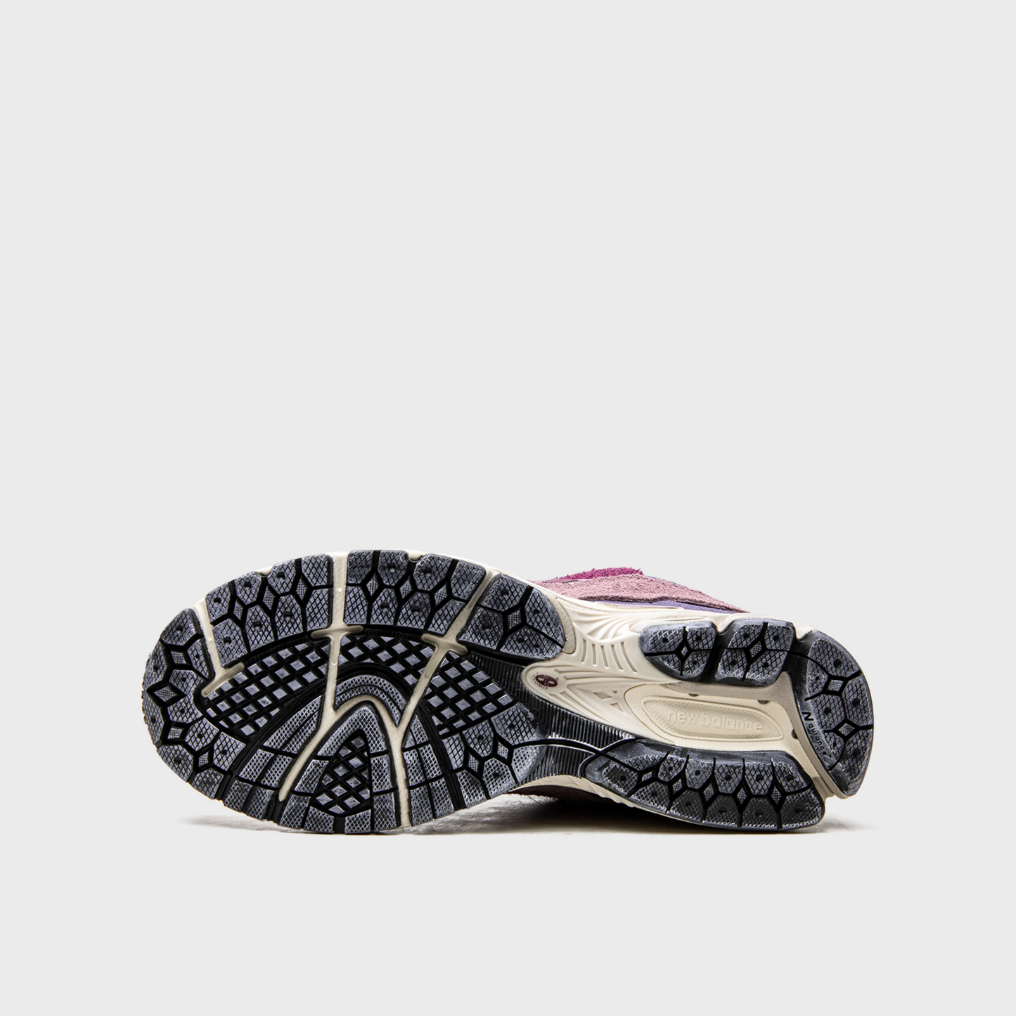 New Balance 2002R Protection Pack Pink Violet