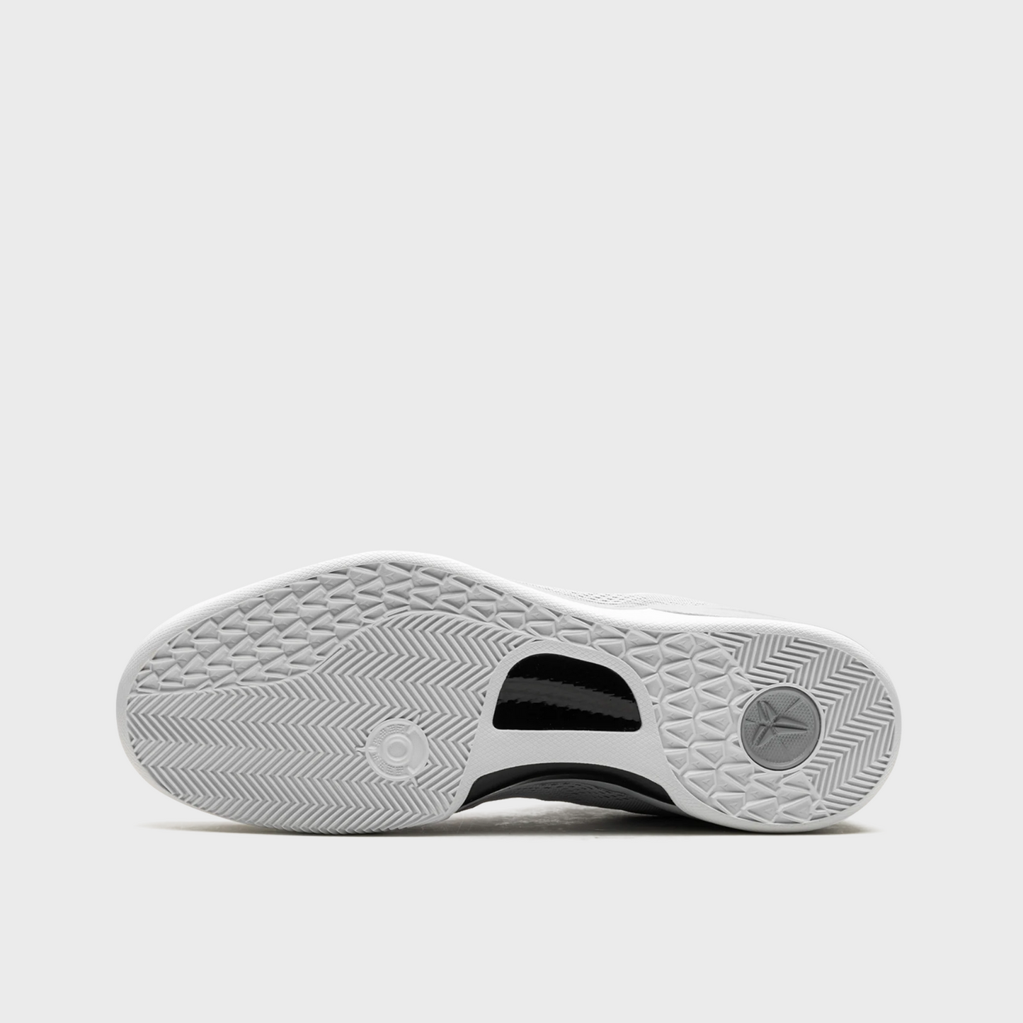 Nike Kobe 8 Protro Wolf Grey