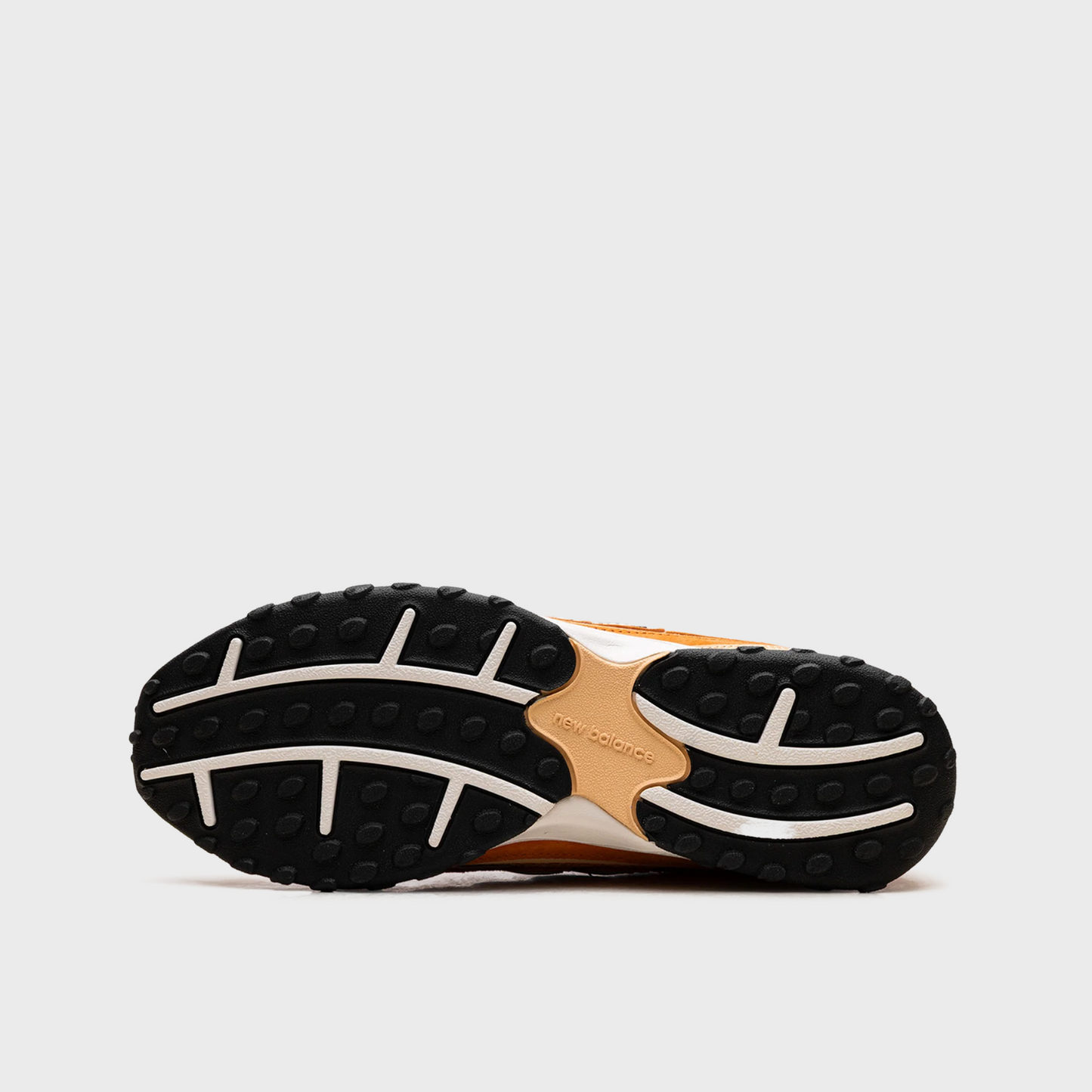 New Balance 204L Kith Orange