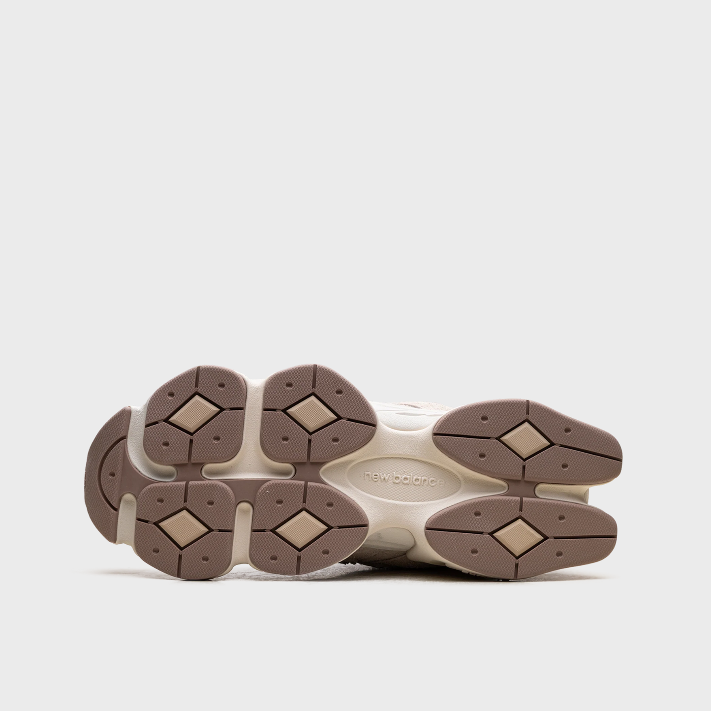 New Balance 9060 Bisque Sea Salt