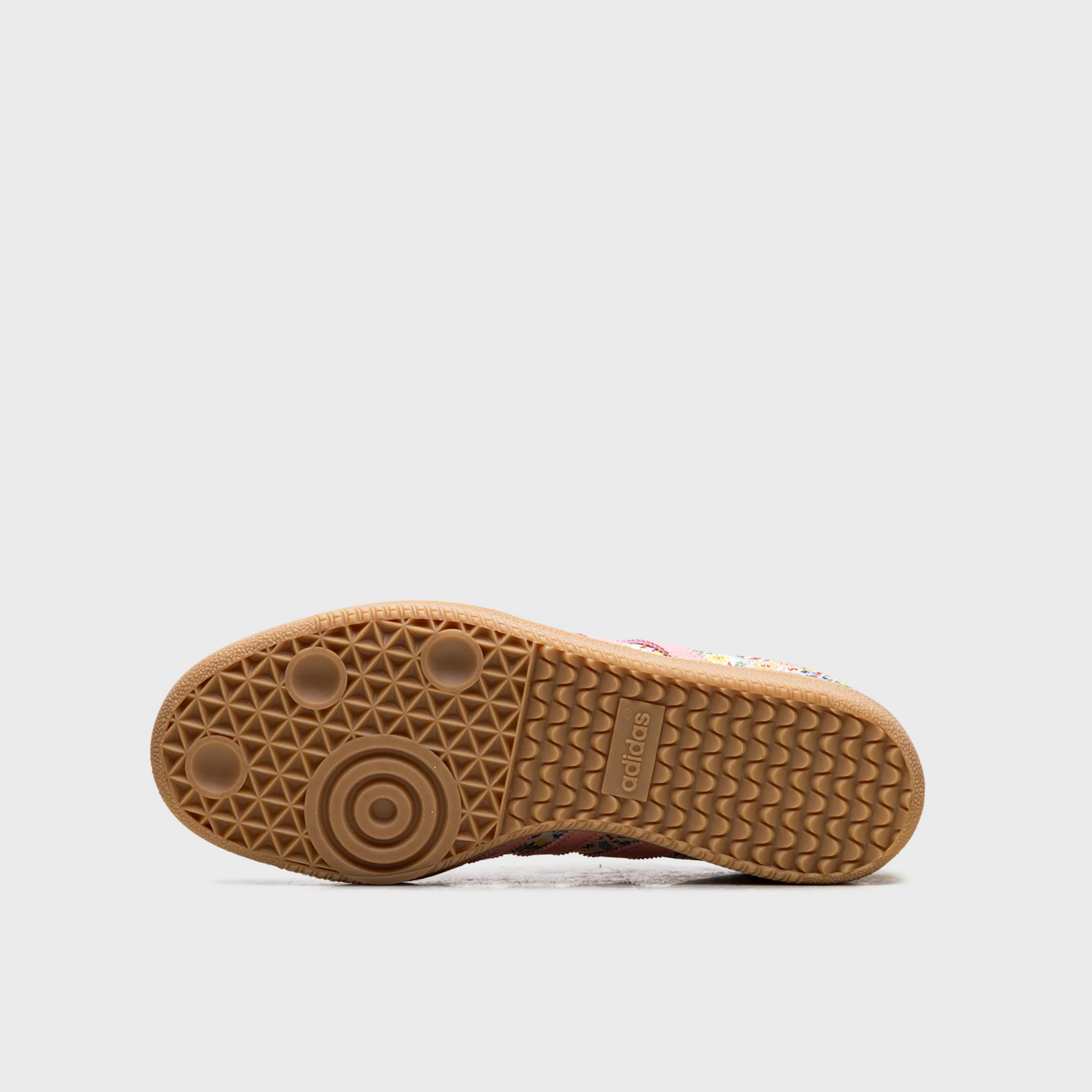 Adidas Samba Kids Liberty London Floral Embroidery