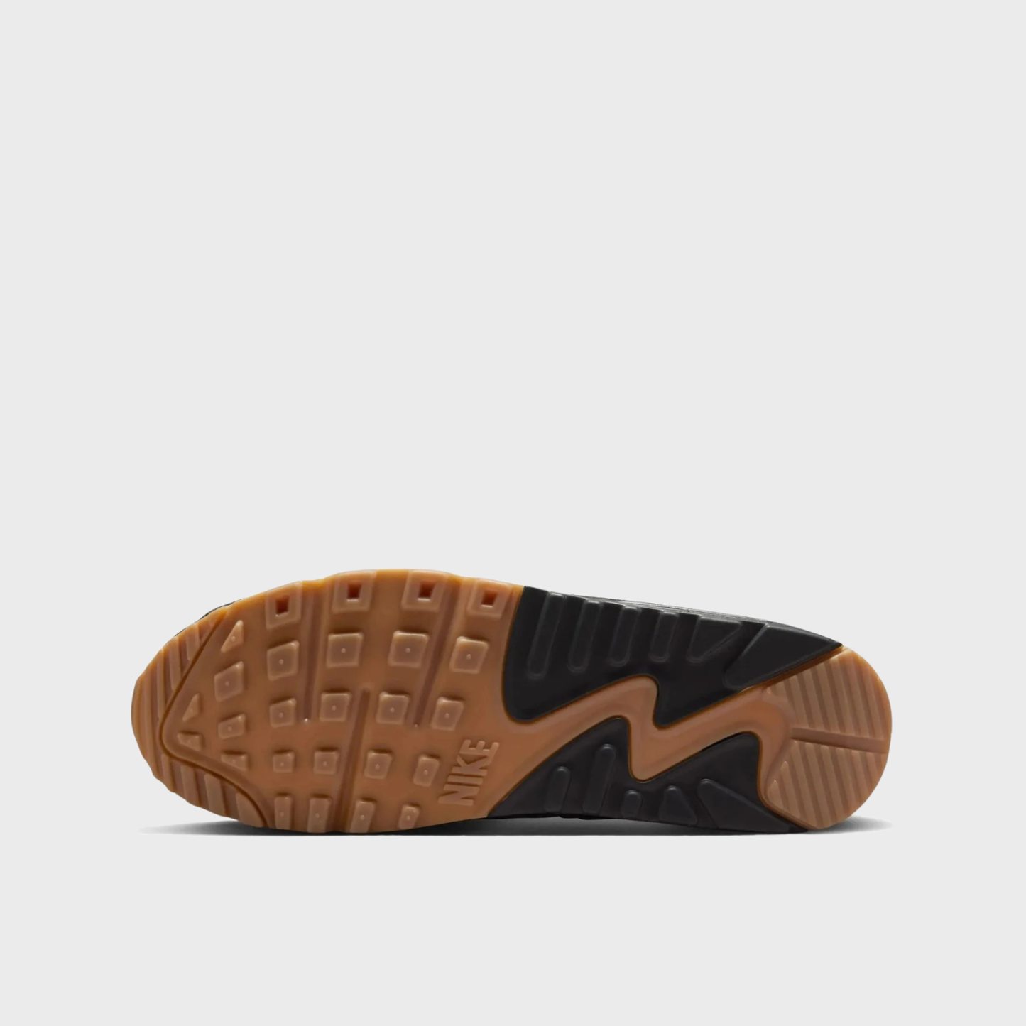 Nike Air Max 90 Patta Waves Black Particle Grey