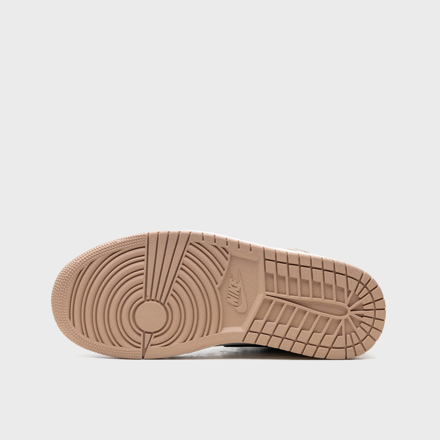 Jordan 1 Retro High Latte