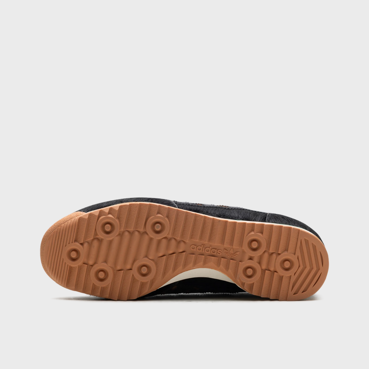 Adidas SL 72 Leopard Print Green Black